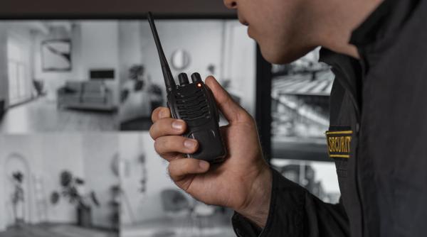 Containere pentru pază – cum alegi modelul potrivit pentru securitate 24/7