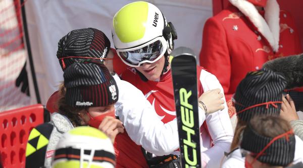 doi frati cu aceeasi boala congenitala spera la o medalie la jocurile paralimpice 2026