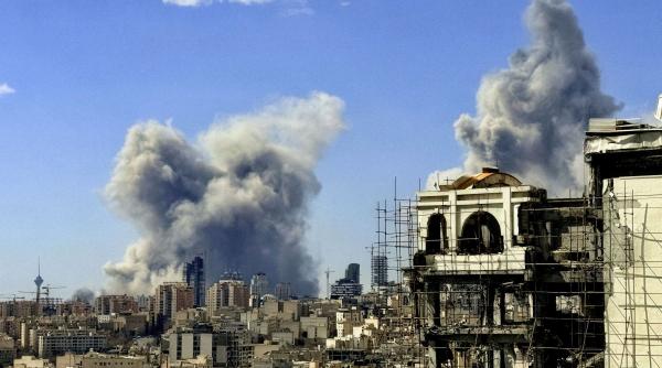 fost agend mossad despre faza decisiva a razboiului din iran totul se va schimba in saptamanile ce urmeaza