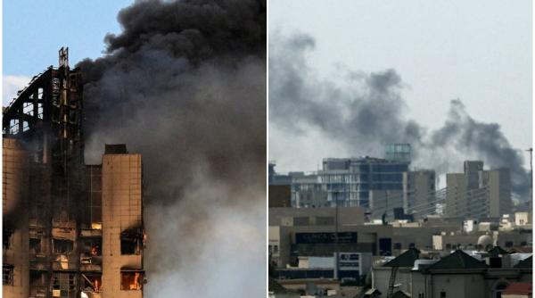 influencerii aflati in tarile din golf in pericol sa fie arestati au fost retinute peste 300 de persoane pentru postari cu razboiul