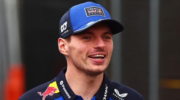 Max Verstappen va concura la Cursa de 24 de ore de la Nurburgring. „Este pe lista mea de dorinţe de mult timp. Sunt foarte încântat”