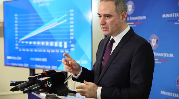 ministerul finantelor va publica proiectul de buget cel mai tarziu marti