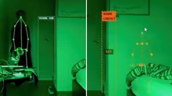 „Poate vedea prin ziduri”: Un instrument WiFi open-source detectează mișcarea umană din spatele pereților, fără camere de supraveghere
