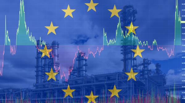 Prețurile energiei în UE, de două ori mai mari decât în SUA și China. Ce măsuri pregătește Bruxellesul pentru industrie
