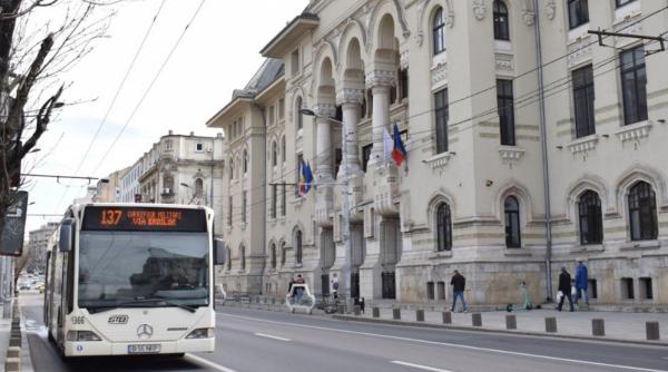 primarul bucurestiului anunta ca desfiinteaza constructiile ilegale din centru ciprian ciucu orasul sa nu arate ca o sorcova