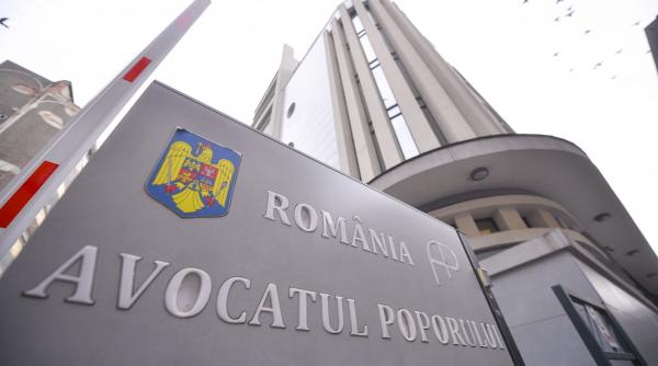 Blocaj în Parlament pe numirea Avocatului Poporului. PSD amână votul și cere USR să o schimbe pe Roxana Rizoiu