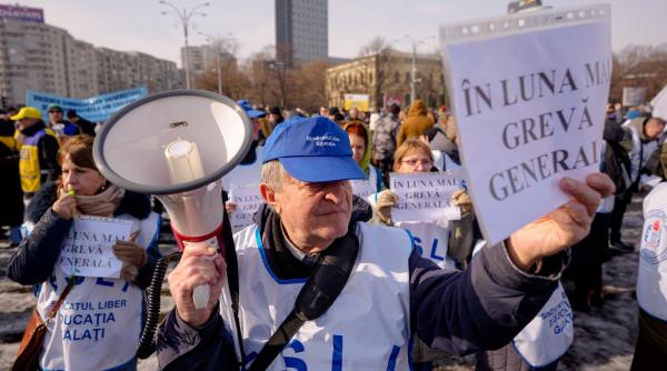 Profesorii vor să boicoteze examenele naționale, dar se fac presiuni asupra lor, acuză sindicatele: „S-a ajuns la intimidări”
