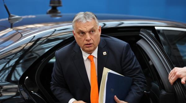 Viktor Orban plafonează prețul la benzină în Ungaria, dar doar pentru maghiari
