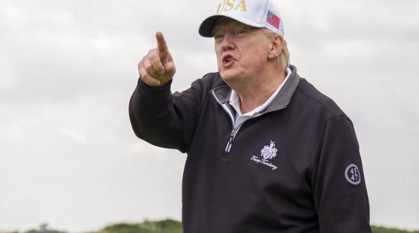 Averea lui Donald Trump a crescut cu 1,4 miliarde de dolari de când a revenit la Casa Albă. Ce loc ocupă în topul miliardarilor