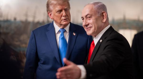 Axios: SUA cer Israelului să nu mai atace instalațiile petroliere din Iran. Care sunt temerile lui Donald Trump