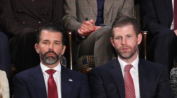 compania de cluburi de golf detinuta de fiii lui donald trump fuzioneaza cu un producator de drone ce se stie despre powerus