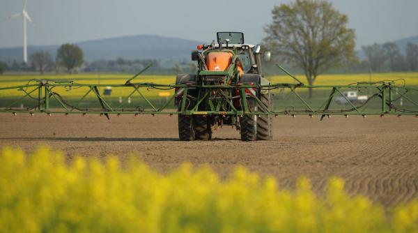 conflictul din golf afecteaza agricultura fermierii romani cer reducerea accizelor la combustibili