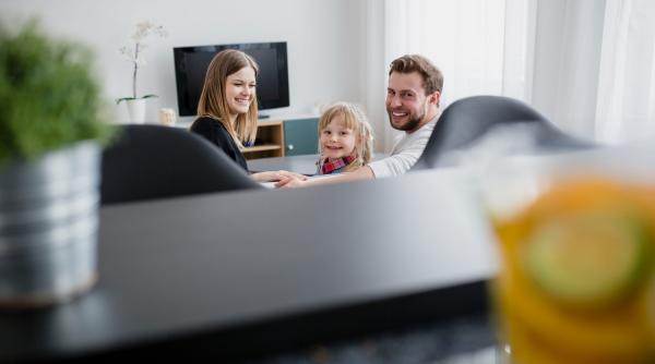 Confortul de acasă și calitatea resurselor: Cum influențează micile dotări tehnice sănătatea întregii familii