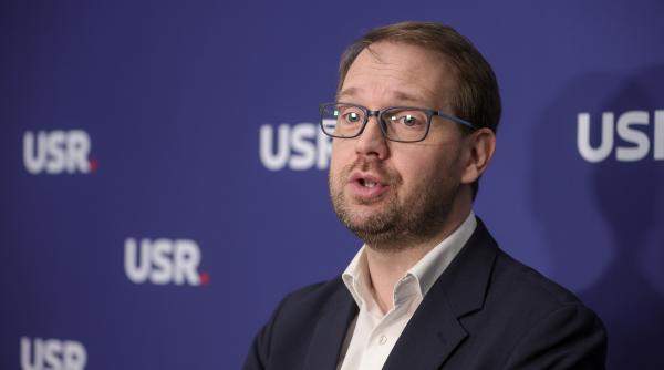 dominic fritz critica propunerile ministrului marinescu pentru marile parchete sunt si nume unde si eu am multe semne de intrebare