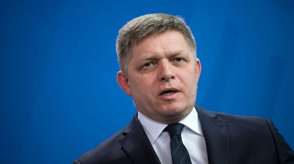 Fico anunță un acord cu von der Leyen pentru repararea conductei Drujba, după amenințarea Slovaciei cu oprirea energiei pentru Ucraina