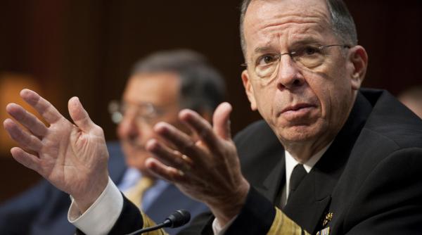 fostul sef al armatei americane e ingrijorat de prelunigirea razboiului cu iran comparatie cu afganistan si irak