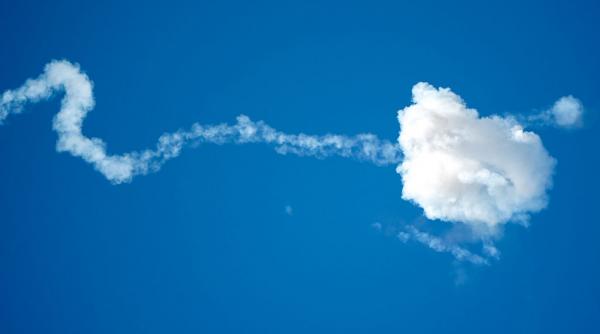 Momentul interceptării unei rachete balistice iraniene. Câte astfel de rachete a lansat până acum Teheranul