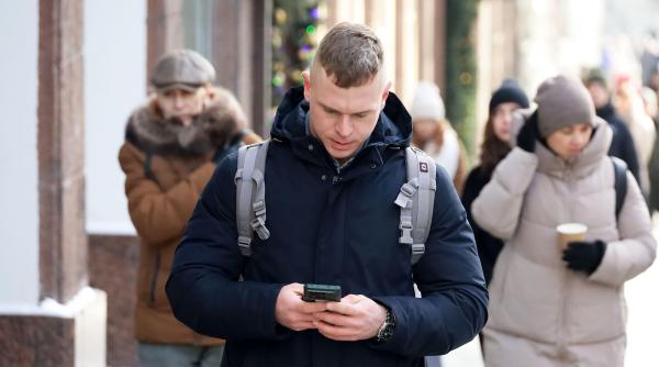 Moscova este în pană de internet de cinci zile. Ruşii sunt disperaţi, magazinele nu pot opera tranzacţii. "Nimic nu merge"