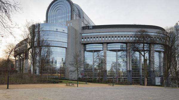 Parlamentul European este pregătit să voteze acordul comercial UE–SUA până în martie