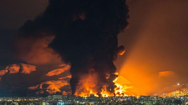 Qatar avertizează: Războiul din Iran riscă să scape de sub control și să provoace o catastrofă globală