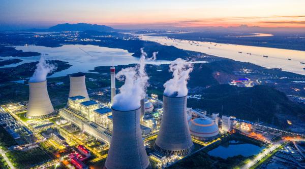 reactoare modulare mici ar putea fi construite in ue pana in 2030 pentru productia de energie nucleara ce sunt smr urile