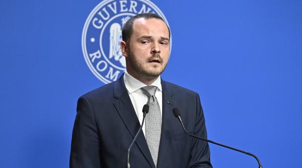 rogobete a anuntat ca noua spitale din romania primesc 522 de milioane de euro din fonduri europene pentru finalizarea lucrarilor