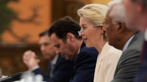 Statele membre ale UE cer Comisiei Europene să prezinte soluții concrete pentru reducerea facturilor la electricitate