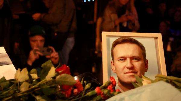 sustinatorii lui alexei navalnii au publicat autopsia oficiala a opozantului rus