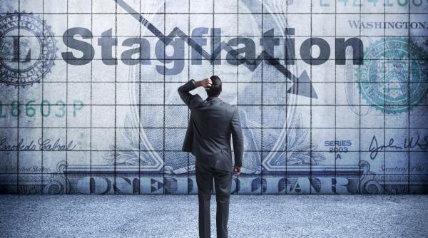 the guardian de ce razboiul din iran a repornit temerile privind stagflatia economiei globale