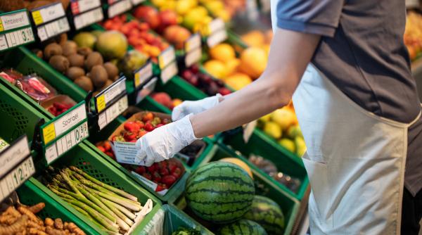UE lansează TraceMap, o platformă AI pentru detectarea fraudei alimentare și a alimentelor contaminate
