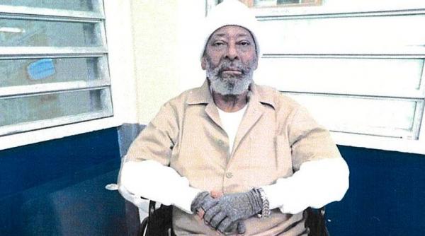 un barbat din sua urmeaza sa fie executat desi nu a ucis niciodata pe nimeni