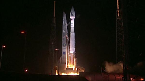 un satelit nasa se prabuseste pe pamant dupa 14 ani in orbita riscul ca cineva sa fie ranit este scazut