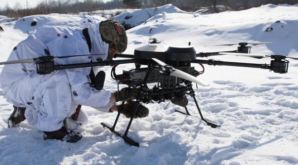 Zelenski dezvăluie că, de fapt, 11 țări au cerut ajutor în războiul cu drone al Iranului: Îl primesc doar cele care ajută Kievul