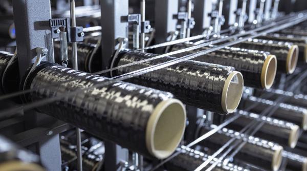 china anunta prima fibra de carbon t1200 din lume este de 10 ori mai rezistenta decat otelul