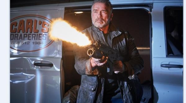 China avertizează SUA că scenariul apocaliptic din "Terminator" poate deveni realitate, din cauza folosirii AI în război