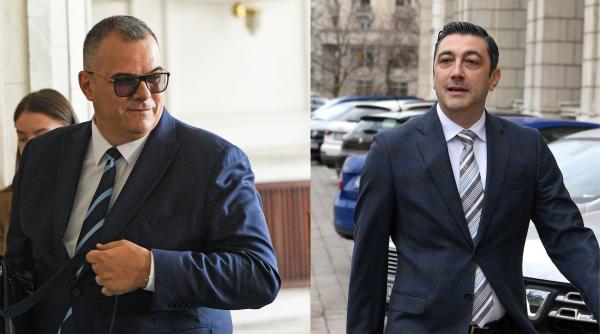 CSM a dat aviz negativ pentru numirea lui Grigore-Iacobici ca adjunct la DIICOT. Blocaj în cazul lui Alex Florența: Votul va fi reluat