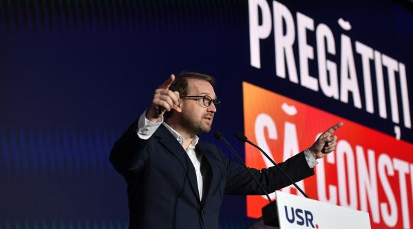 Dominic Fritz: România a arătat azi că e un aliat de încredere. Sper să vedem şi beneficii concrete. Inclusiv în programul Visa Waiver