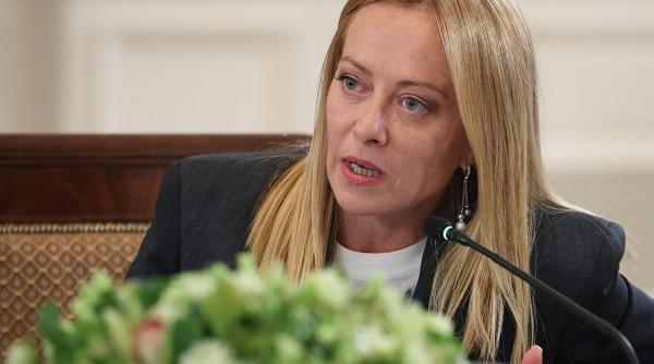 Giorgia Meloni: SUA şi Israelul au încălcat dreptul internaţional prin atacurile asupra Iranului