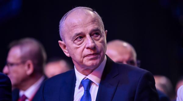 Mircea Geoană, după ce Parlamentul a aprobat solicitarea SUA: O decizie corectă. Va consolida Parteneriatul Strategic româno-american