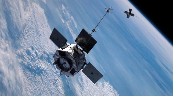 o sonda spatiala s ar putea prabusi necontrolat pe pamant la noapte daca nu arde toata nu se stie unde cad resturi ce riscuri exista