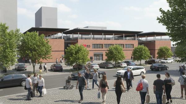 primaria sectorului 3 pregateste modernizarea completa a trei piete de cartier