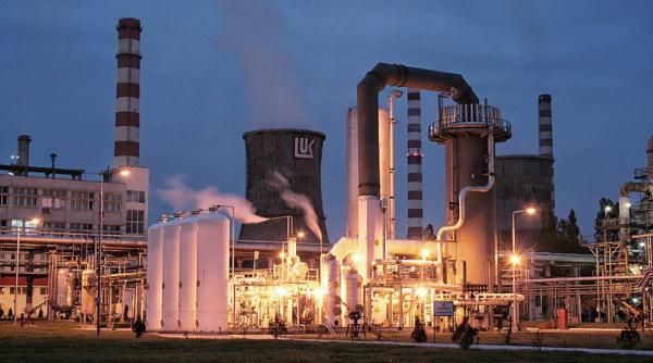 romania asteapta derogare de la trump pentru repornirea rafinariei petrotel a rusilor de la lukoil ivan am vorbit cu cei din sua