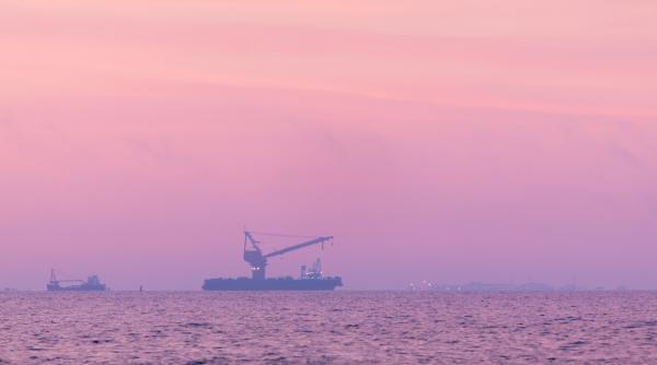 rusia a gasit cea mai sigura ruta de transport catre iran dupa ce stramtoarea ormuz a fost blocata si a reluat exportul de cereale