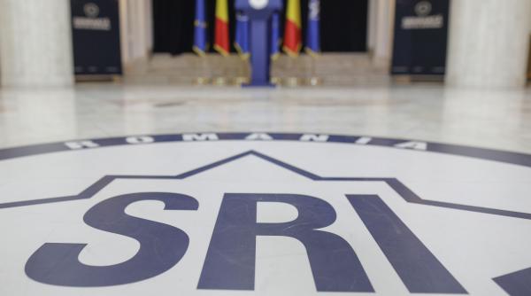 SRI nu ridică nivelul de alertă teroristă în România. În prezent, acesta este albastru-precaut