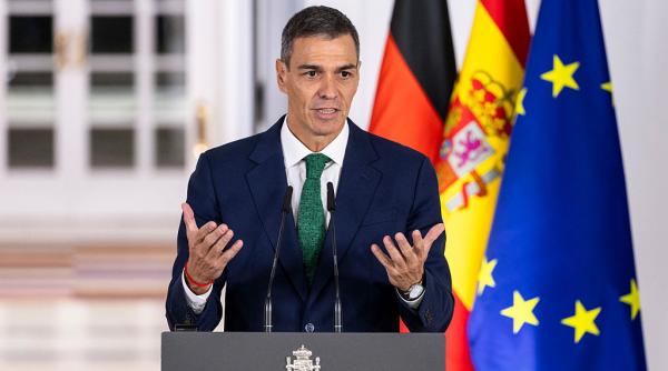 Tensiunile Spania-Israel ating un nivel fără precedent. Madridul şi-a retras permanent ambasadorul de la Tel Aviv