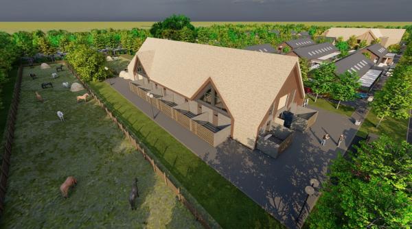 cate animale pot fi ajutate in cadrul centrului pawzup