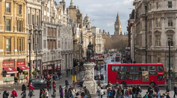 comertul dintre marea britanie si romania a trecut de 10 miliarde de lire ce produse romanesti cumpara britanicii