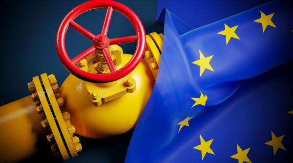Cresc prețurile la gazele naturale, iar prognozele arată că tendința se menține tot anul. Europa speră să reumple depozitele în vară 