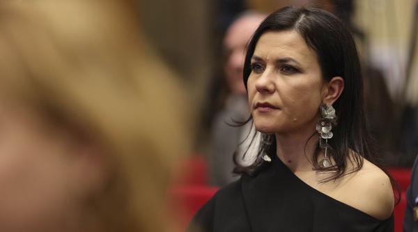 cristina chiriac propunerea pentru functia de procuror general a primit aviz negativ de la csm blocaj in cazul lui marius voineag