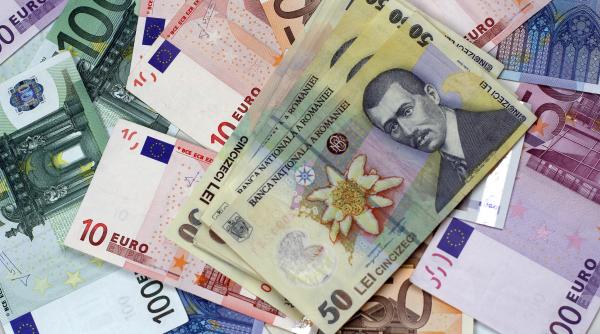 deficitul comercial incepe sa scada a fost de 2 32 miliarde euro in prima luna din 2026 mai mic cu 15 5